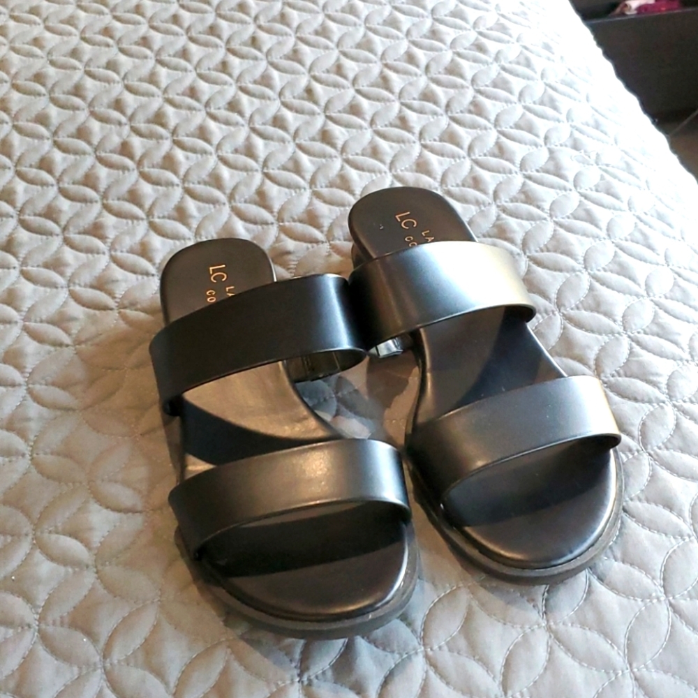 Women's Wedge Sandals